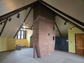 Plus de détails pour 1070 Kingstown Rd, South Kingstown, RI - Industriel/Logistique à louer