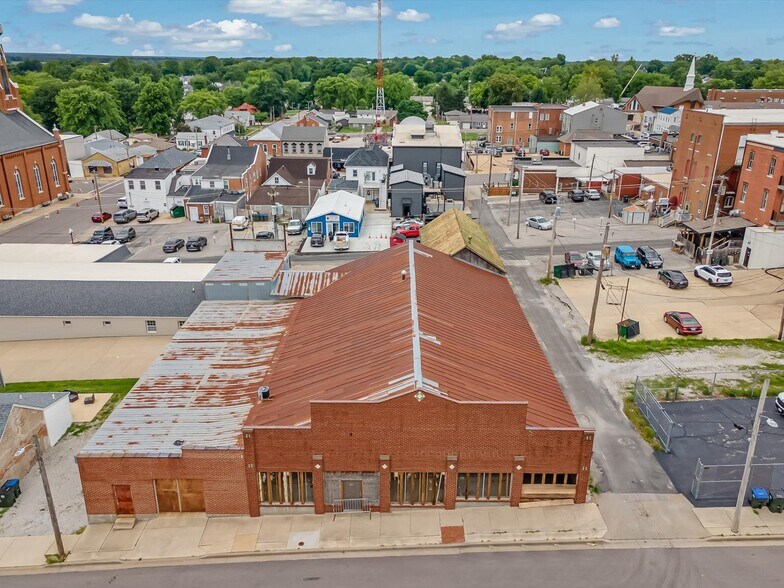111 W 3rd St, Waterloo, IL à vendre - Photo de l’immeuble – Image 2 sur 11