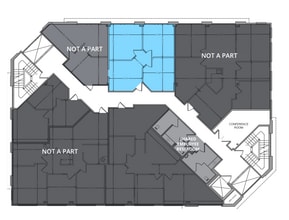 300 W Grand Ave, Escondido, CA à louer Plan d’étage– Image 1 sur 1