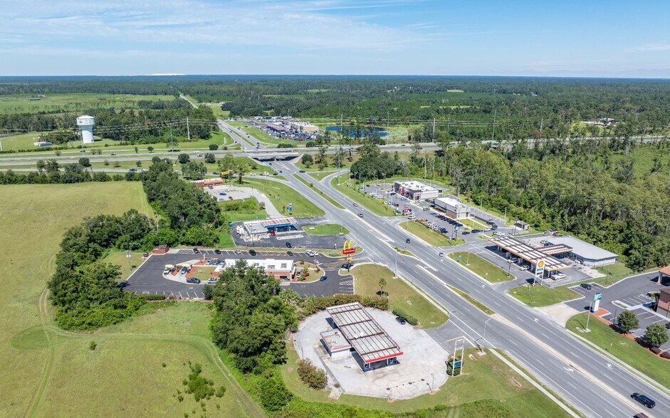 6669 US-129 Hwy, Live Oak, FL à vendre - Photo de l’immeuble – Image 2 sur 35