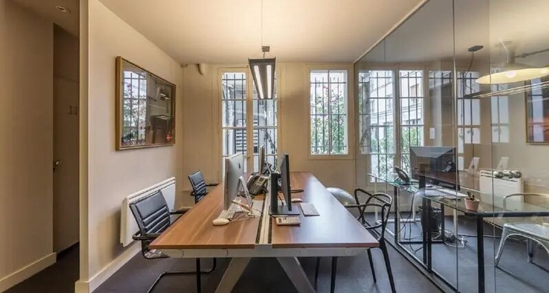 86 Rue Du Cherche-Midi, Paris à louer Photo de l’immeuble– Image 1 sur 7