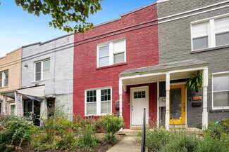 Plus de détails pour 330 20th St NE, Washington, DC - Logement à vendre