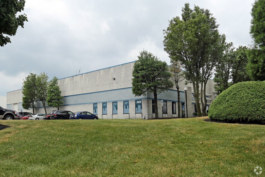 8470 Remington Ave, Pennsauken, NJ à louer - Photo de l’immeuble – Image 2 sur 3