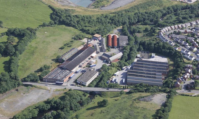 Llanbeblig Rd, Caernarfon à louer - Photo de l’immeuble – Image 2 sur 2