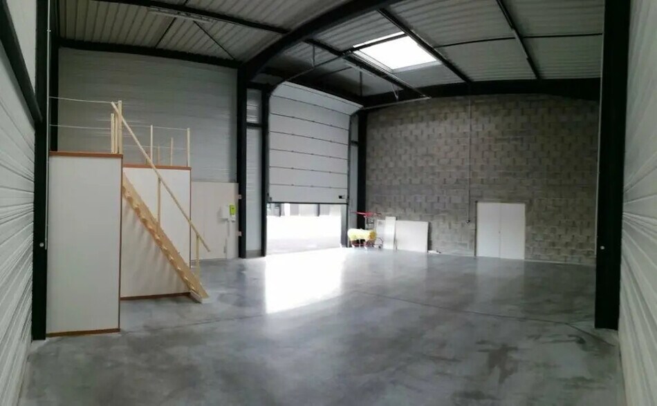 11 Rue Françoise Elie, Mellac à louer - Photo de l’immeuble – Image 2 sur 4