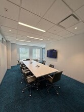 4211 W Boy Scout Blvd, Tampa, FL à louer Photo intérieure– Image 2 sur 10