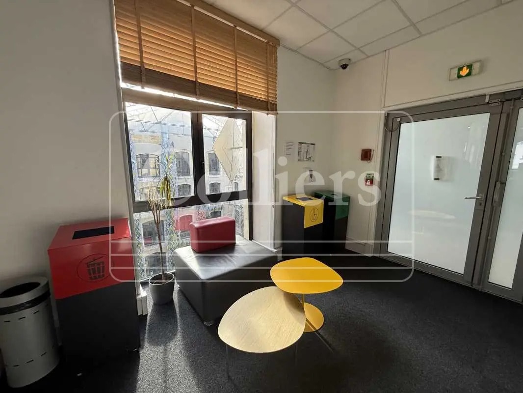 Photo de l’immeuble