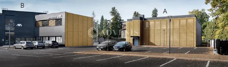 Bureau dans Villefranche-sur-Saône à louer - Photo de l’immeuble – Image 3 sur 12