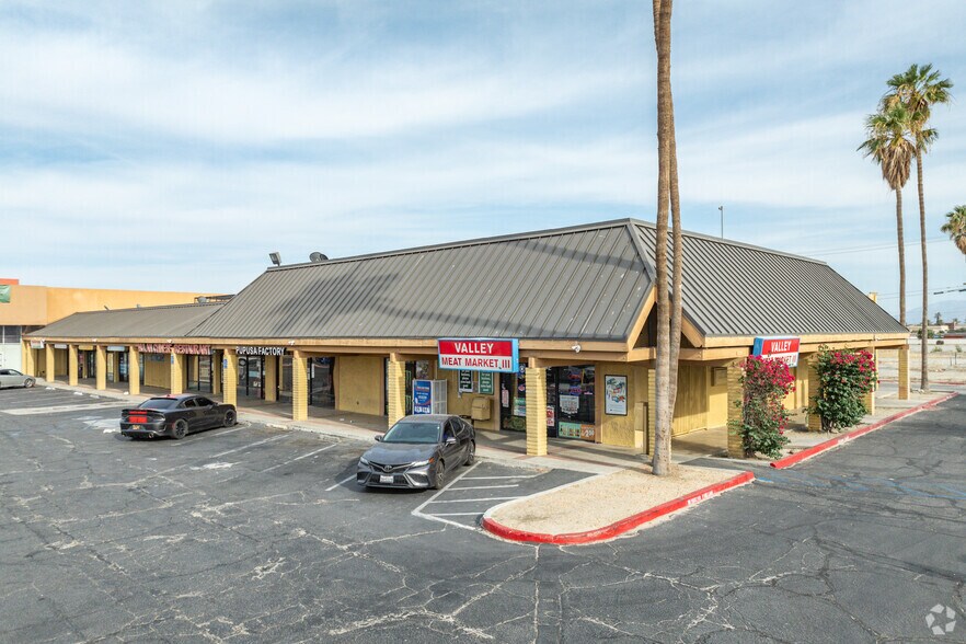 82001 US Highway 111, Indio, CA à louer - Photo principale – Image 1 sur 8