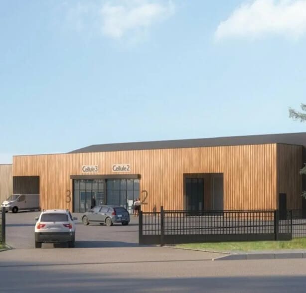 30 Rue De Mayence, Dijon à louer - Photo principale – Image 2 sur 3