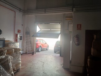 Plus de détails pour LUIS I 58, Madrid - Industriel/Logistique à louer
