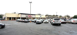 Plus de détails pour 3315 S Cobb Dr SE, Smyrna, GA - Local commercial à louer