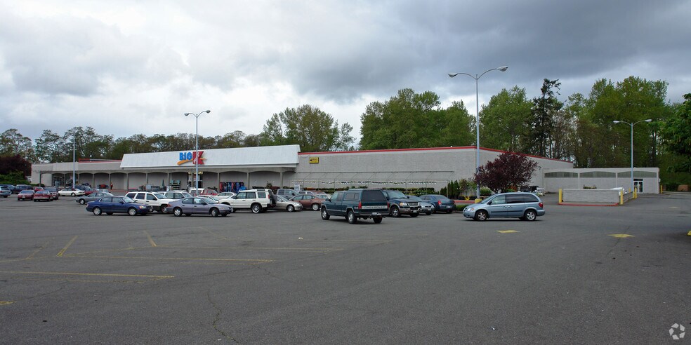 5401-5409 100th St SW, Tacoma, WA à louer - Photo de l’immeuble – Image 3 sur 6