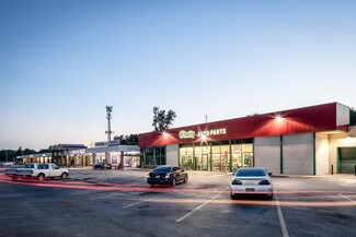 Plus de détails pour 12103-12145 Bellefontaine Rd, Saint Louis, MO - Local commercial à vendre