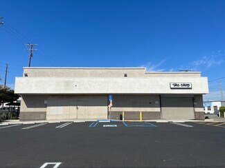 Plus de détails pour 15228-15230 S Avalon Blvd, Compton, CA - Local commercial à vendre
