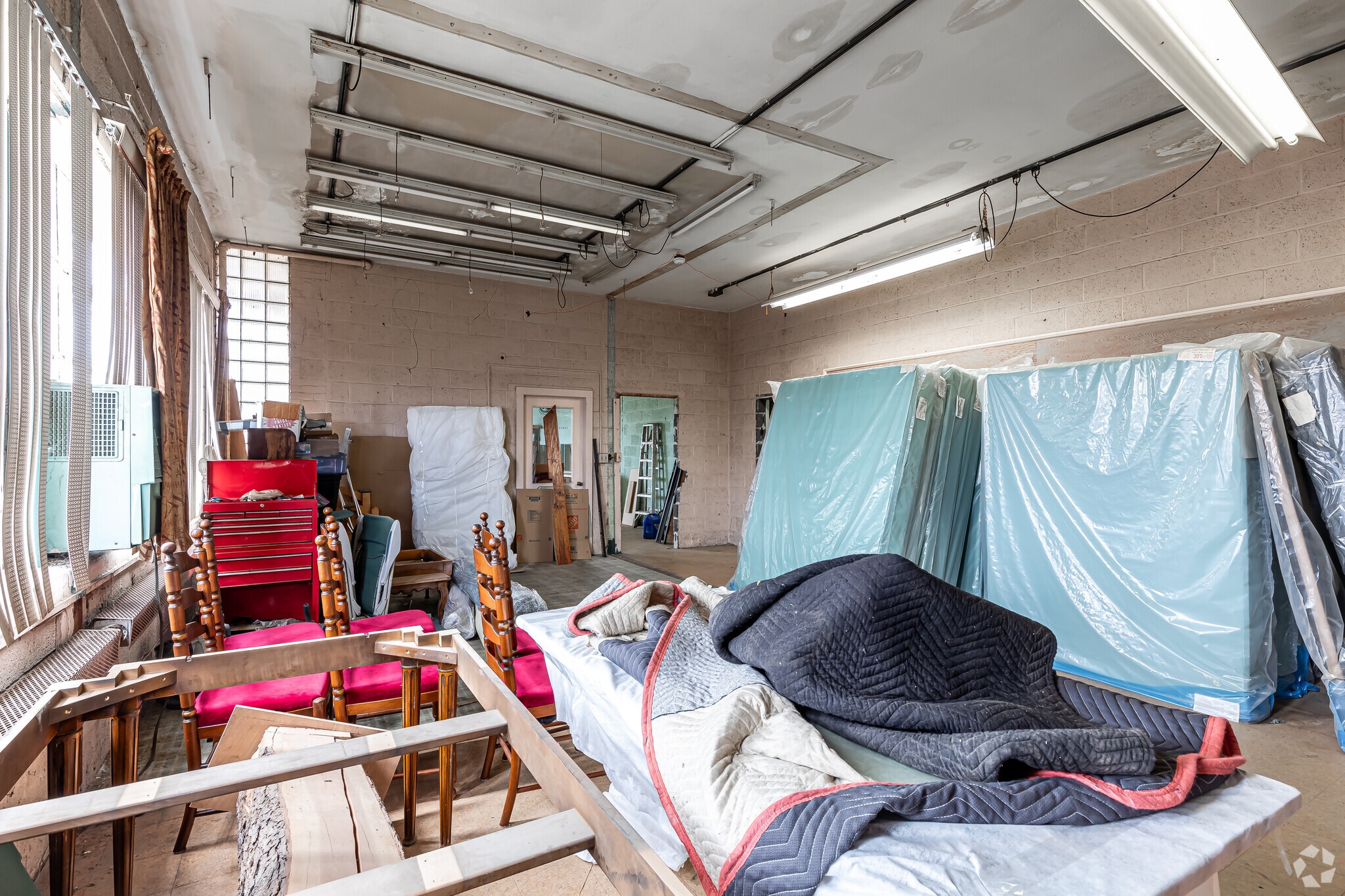 453 New Park Ave, West Hartford, CT à vendre Photo intérieure– Image 1 sur 9