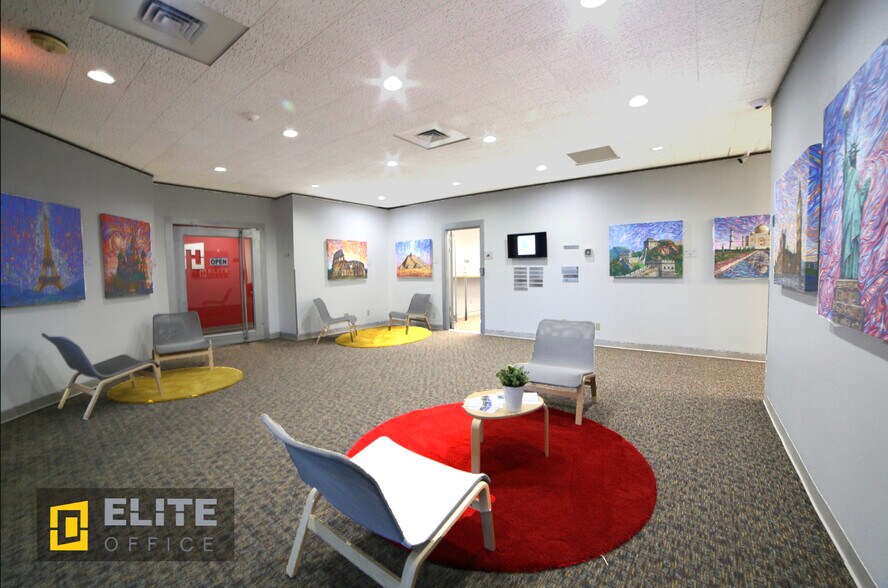 18503 Sigma Rd, San Antonio, TX à louer - Photo de l’immeuble – Image 1 sur 13