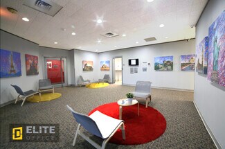 Plus de détails pour 18503 Sigma Rd, San Antonio, TX - Bureau à louer