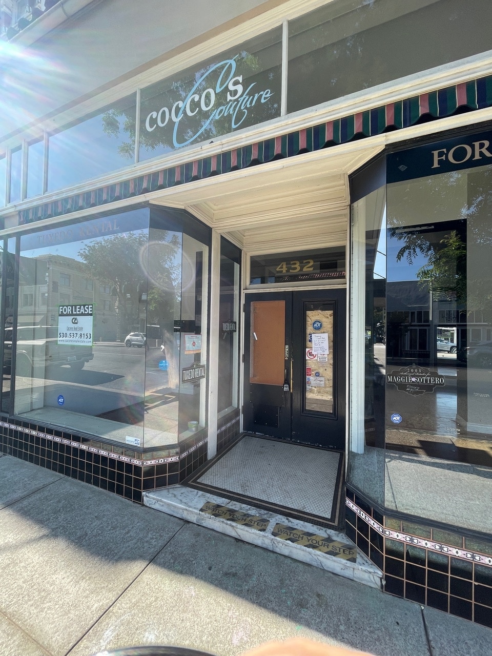 424-448 Main St, Woodland, CA à louer Photo intérieure– Image 1 sur 11