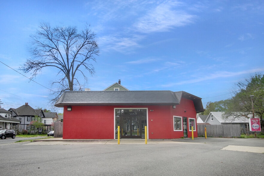 627 3rd St, Belvidere, NJ à vendre - Photo de l’immeuble – Image 3 sur 15