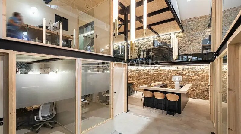 32 Rue Molière, Lyon à louer - Photo de l’immeuble – Image 1 sur 10