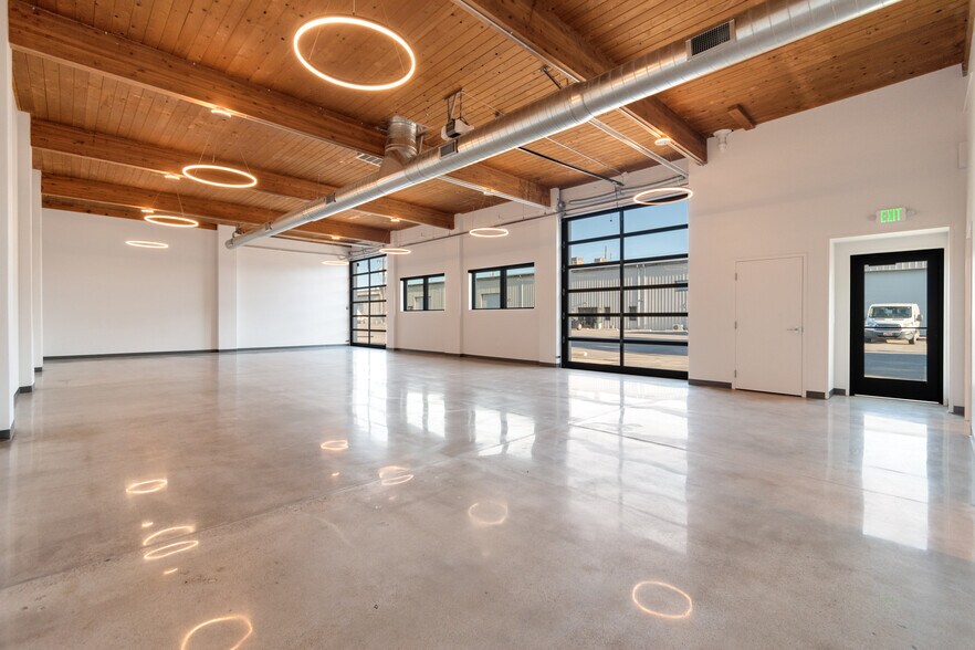 830 S 500 W, Salt Lake City, UT à louer - Photo principale – Image 1 sur 9