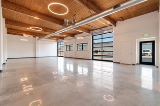 Plus de détails pour 830 S 500 W, Salt Lake City, UT - Industriel/Logistique à louer