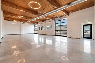 Plus de détails pour 830 S 500 W, Salt Lake City, UT - Industriel/Logistique à louer