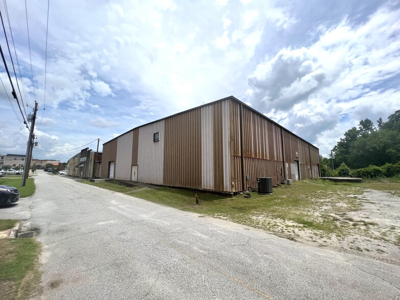 117 First Ave, Thomson, GA à vendre - Photo de l’immeuble – Image 3 sur 33