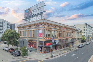 Plus de détails pour 1901-1915 San Pablo Ave, Oakland, CA - Local commercial à louer