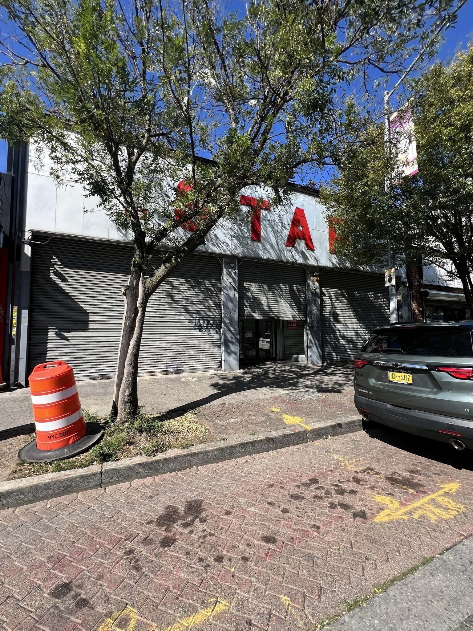 59 Belmont Ave, Brooklyn, NY à louer Photo intérieure– Image 1 sur 8