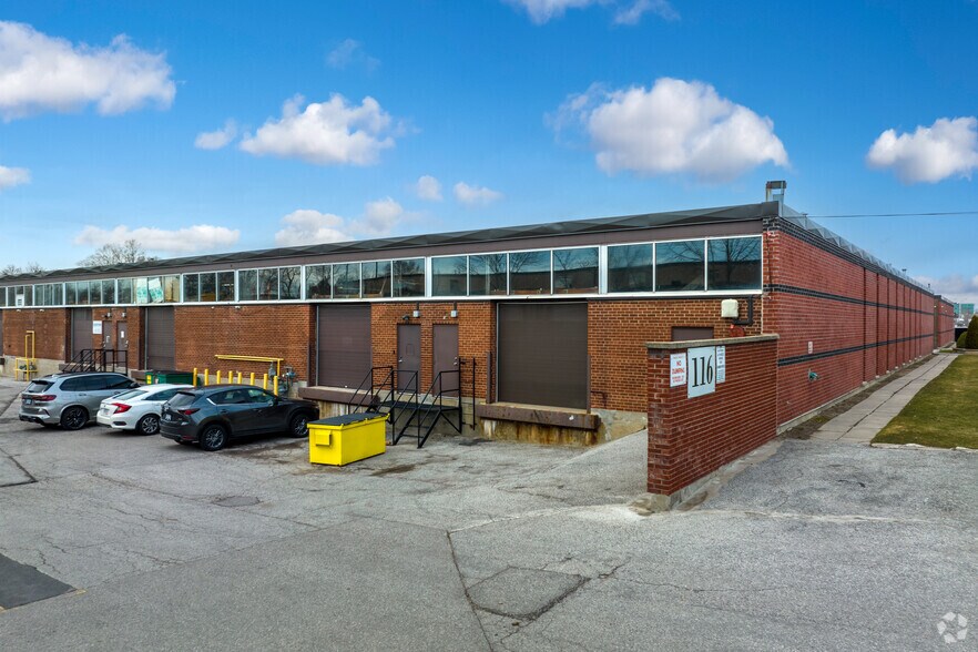 116 Howden Rd, Toronto, ON à louer - Photo de l’immeuble – Image 2 sur 5