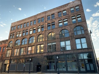Plus de détails pour 1932 S Halsted St, Chicago, IL - Bureau à louer