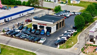 Plus de détails pour 5416 S 108th St, Hales Corners, WI - Local commercial à louer