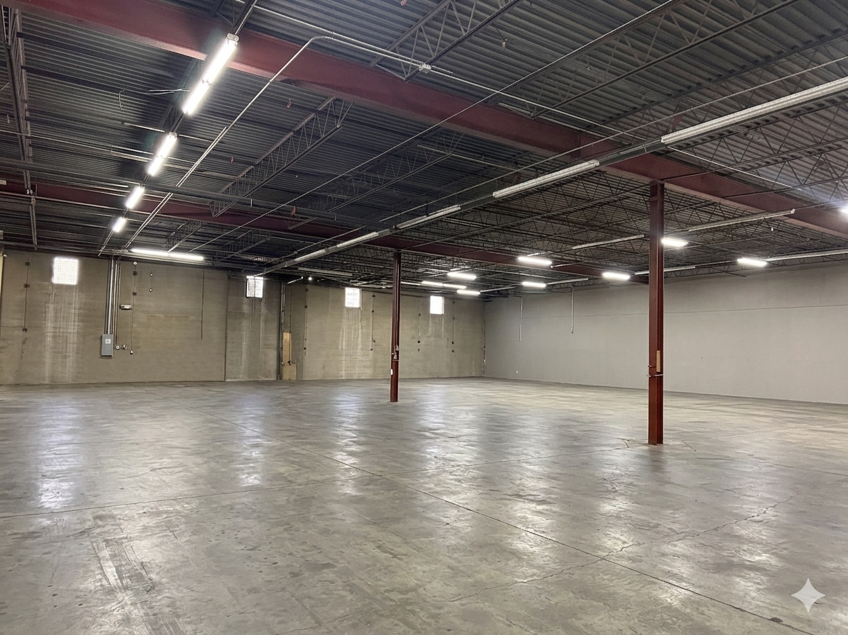 4200 Jackson St, Denver, CO à louer Photo intérieure– Image 1 sur 1
