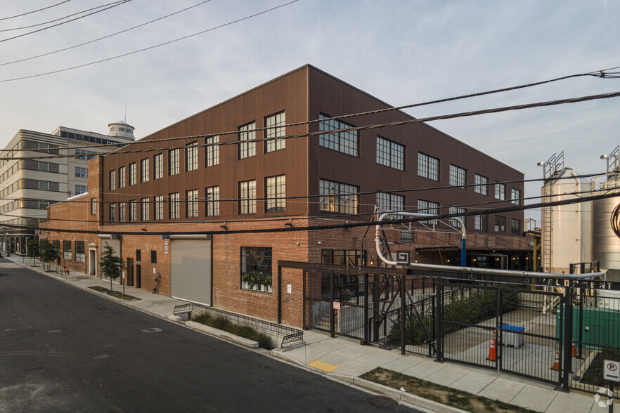 1401 Okie St NE, Washington, DC à louer - Photo de l’immeuble – Image 3 sur 15