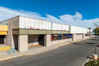 6431-6791 W Colfax Ave, Lakewood, CO à louer Photo de l’immeuble– Image 2 sur 5