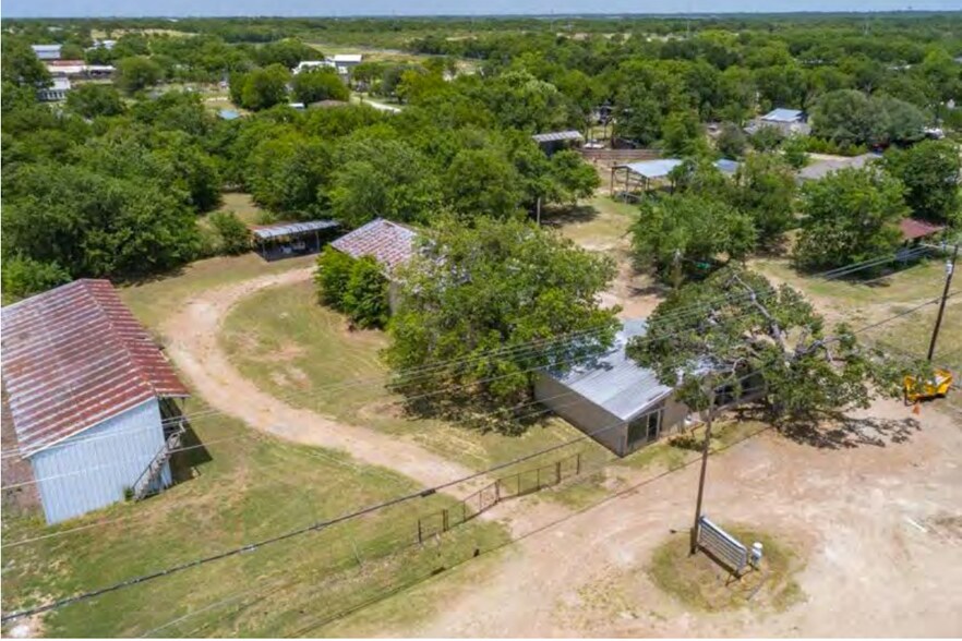 4986 W US Highway 80, Terrell, TX à vendre - Photo de l’immeuble – Image 2 sur 7