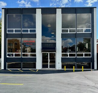 Plus de détails pour 3610 N Oakland Ave, Milwaukee, WI - Bureau à louer