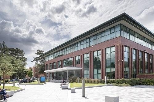 Wilmslow Rd, Manchester à louer - Photo de l’immeuble – Image 1 sur 16