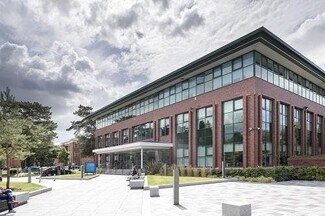 Plus de détails pour Wilmslow Rd, Manchester - Coworking à louer