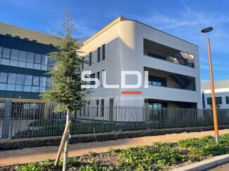 Plus de détails pour Bureau à louer