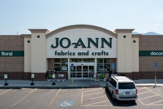 Plus de détails pour 1066-1090 N Main St, Spanish Fork, UT - Local commercial à louer