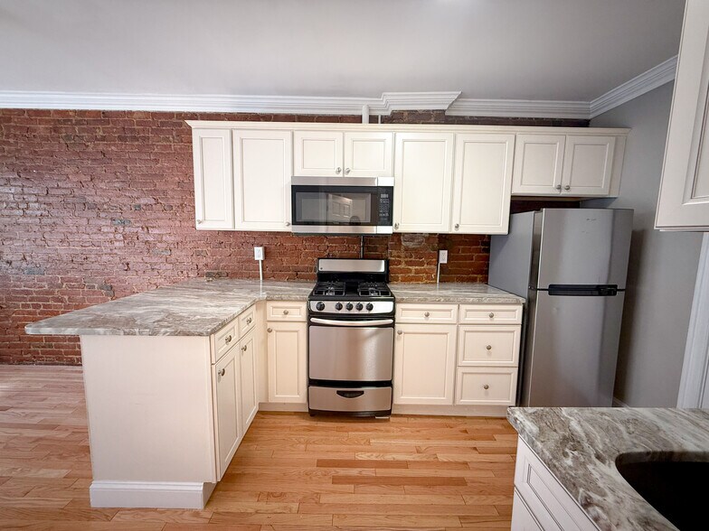 60 N Margin St, Boston, MA à vendre - Photo de l’immeuble – Image 3 sur 9