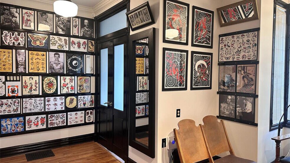 576 Ellice Av, Winnipeg, MB à vendre - Photo de l’immeuble – Image 2 sur 4