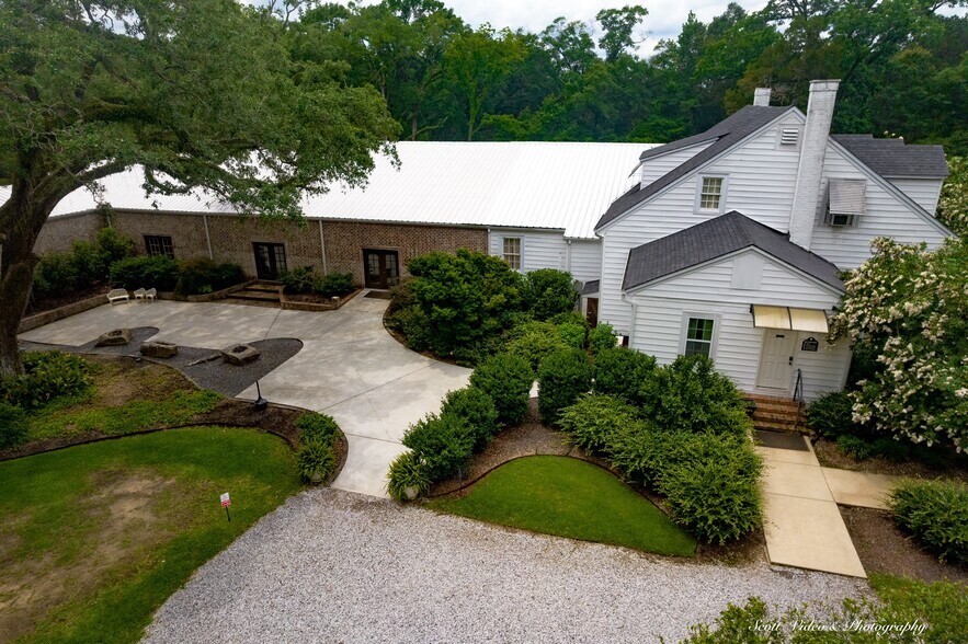 3054 Highway 24 W, Summit, MS à vendre - Photo de l’immeuble – Image 3 sur 22