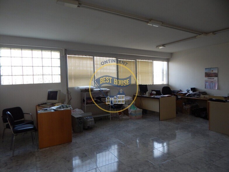 Industriel/Logistique dans Bocairent, Valencia à vendre - Photo de l’immeuble – Image 3 sur 20