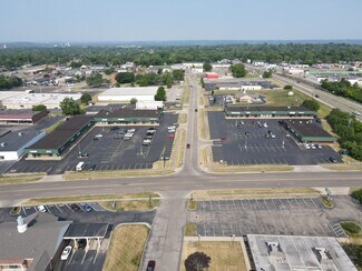Plus de détails pour 4462-4498 Marie Dr, Middletown, OH - Local commercial à louer