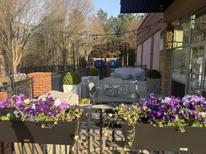 Peachtree Industrial Blvd, Suwanee, GA à louer Photo intérieure– Image 2 sur 8