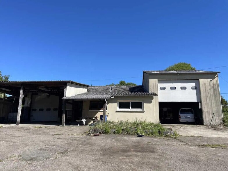 110 Route D'Hardouville, Limésy à vendre - Photo de l’immeuble – Image 1 sur 4